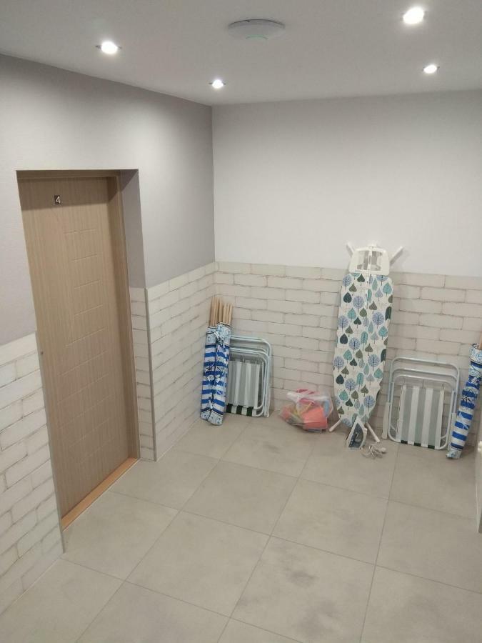 Maximus Ii Apartment